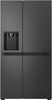 LG GSLC40EPPE LG GSLC40EPPE