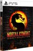 Atari Mortal Kombat Legacy Kollection PS5 Atari Mortal Kombat Legacy Kollection PS5