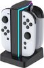 ready2gaming 4in1 Charger LED Switch 2 ready2gaming 4in1 Charger LED Switch 2