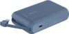 Belkin BoostCharge Powerbank 10K mit integriertem Kabel Belkin BoostCharge Powerbank 10K mit integriertem Kabel