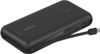 Belkin BoostCharge Powerbank 20K mit integriertem Kabel Belkin BoostCharge Powerbank 20K mit integriertem Kabel