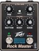 Peavey Rock Master Preamp Peavey Rock Master Preamp