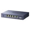 UGREEN 2.5G LAN Switch mit 5 Ports (35048) UGREEN 2.5G LAN Switch mit 5 Ports (35048)