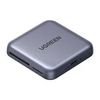 UGREEN SD Kartenleser 3-in-1 mit 100W (65095) UGREEN SD Kartenleser 3-in-1 mit 100W (65095)