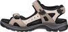 Ecco Offroad Nubukleder Sandalen Damen (069563) Ecco Offroad Nubukleder Sandalen Damen (069563)