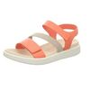 Ecco Flowt Nubukleder Sandale Damen (273713) Ecco Flowt Nubukleder Sandale Damen (273713)