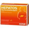 Hevert HEPATOS MARIENDISTEL, 100 Drg. (N3) Hevert HEPATOS MARIENDISTEL, 100 Drg. (N3)
