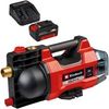 Einhell AQUINNA 18/28 + Starterset Einhell AQUINNA 18/28 + Starterset