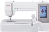 Janome Memory Craft 550E Limited Edition Janome Memory Craft 550E Limited Edition