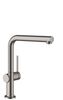 Hansgrohe Talis M54 Einhebel-Küchenmischer (72840340) Hansgrohe Talis M54 Einhebel-Küchenmischer (72840340)