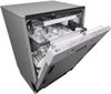 LG DB597TXS LG DB597TXS
