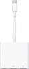 Apple USB-C Digital AV Multiport Adapter 2024 (MW5M3ZM/A) Apple USB-C Digital AV Multiport Adapter 2024 (MW5M3ZM/A)