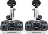 Thrustmaster Sol-R 2 HOSAS Space Sim Duo Thrustmaster Sol-R 2 HOSAS Space Sim Duo