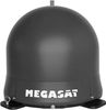 Megasat Campingman Portable ECO 2 Graphit Megasat Campingman Portable ECO 2 Graphit