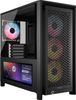 Corsair Frame 4000D LCD RS ARGB Corsair Frame 4000D LCD RS ARGB