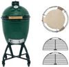 Big Green Egg Large Starter Set (ALHD4) Big Green Egg Large Starter Set (ALHD4)