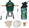 Big Green Egg Large Pro Paket (PPLHD3) Big Green Egg Large Pro Paket (PPLHD3)