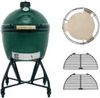 Big Green Egg XLarge Starter Set (AXLHD4) Big Green Egg XLarge Starter Set (AXLHD4)