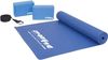 Sport-Tec Yoga Starter-Set 4-tlg. Sport-Tec Yoga Starter-Set 4-tlg.