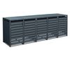 Westmann Kubus 5x 240 l Westmann Kubus 5x 240 l