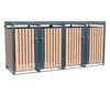 Westmann Planta 4x 240 L Westmann Planta 4x 240 L