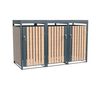 Westmann Planta 3x 240 L Westmann Planta 3x 240 L