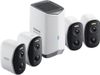 Baseus N1 Outdoor-Überwachungskamera 4-Cam Kit (S0TW022131) Baseus N1 Outdoor-Überwachungskamera 4-Cam Kit (S0TW022131)