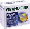 Perrigo Granu Fink Prosta forte 500 mg Hartkapseln 140 Stk. Perrigo Granu Fink Prosta forte 500 mg Hartkapseln 140 Stk.