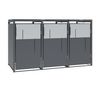 Westmann Tonus 3x 240 L Westmann Tonus 3x 240 L