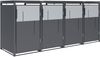 Westmann Tonus 4x 240 L Westmann Tonus 4x 240 L