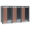 Westmann Status 3x 240 L Westmann Status 3x 240 L