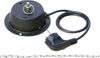 Showgear Spiegelkugelmotor bis zu 30 cm (604083) Showgear Spiegelkugelmotor bis zu 30 cm (604083)