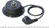 Showgear Spiegelkugelmotor bis zu 30 cm (604081) Showgear Spiegelkugelmotor bis zu 30 cm (604081)