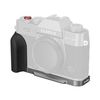 SmallRig L-Bracket mit Silikongriff für Fujifilm X-T30 III (5665) SmallRig L-Bracket mit Silikongriff für Fujifilm X-T30 III (5665)