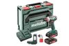 Metabo BS 18 Quick (602217870) Metabo BS 18 Quick (602217870)