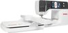 Bernina B790 PRO + SDT-Stickmodul Bernina B790 PRO + SDT-Stickmodul