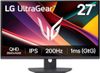 LG UltraGear 27G610A-B LG UltraGear 27G610A-B