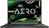 GIGABYTE Aero X16 (1VH93DEC64AH) GIGABYTE Aero X16 (1VH93DEC64AH)