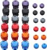 Asetek Aluminium Button Kit Asetek Aluminium Button Kit