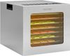 Costway 850W Dörrautomat mit 8 Einlegefächer Costway 850W Dörrautomat mit 8 Einlegefächer