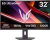 LG UltraGear 32G600A-B LG UltraGear 32G600A-B