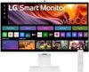 LG Smart Monitor 32U850SA-W LG Smart Monitor 32U850SA-W