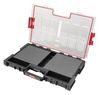 Qbrick System ONE Organizer L 2.0 MFI Qbrick System ONE Organizer L 2.0 MFI