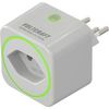 Voltcraft Energiekosten-Messgerät SEM6500 CH DUAL Voltcraft Energiekosten-Messgerät SEM6500 CH DUAL