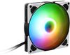 Sharkoon RGB SilentStorm PWM 140 mm Sharkoon RGB SilentStorm PWM 140 mm