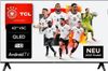 TCL 43" V5C QLED TV 43V5C TCL 43" V5C QLED TV 43V5C
