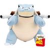 Jazwares Pokémon Turtok Plüsch 30 cm Jazwares Pokémon Turtok Plüsch 30 cm