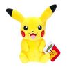Jazwares Pokémon Pikachu Plüsch 20 cm Jazwares Pokémon Pikachu Plüsch 20 cm