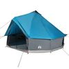 vidaXL Tipi Familienzelt 12 Personen Wasserdicht (94592) vidaXL Tipi Familienzelt 12 Personen Wasserdicht (94592)