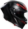 AGV Pista GP RR Intrepido AGV Pista GP RR Intrepido